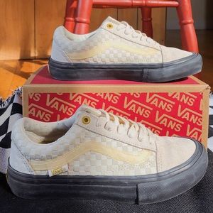 Vans X Lizzie Armanto Old Skool Pro